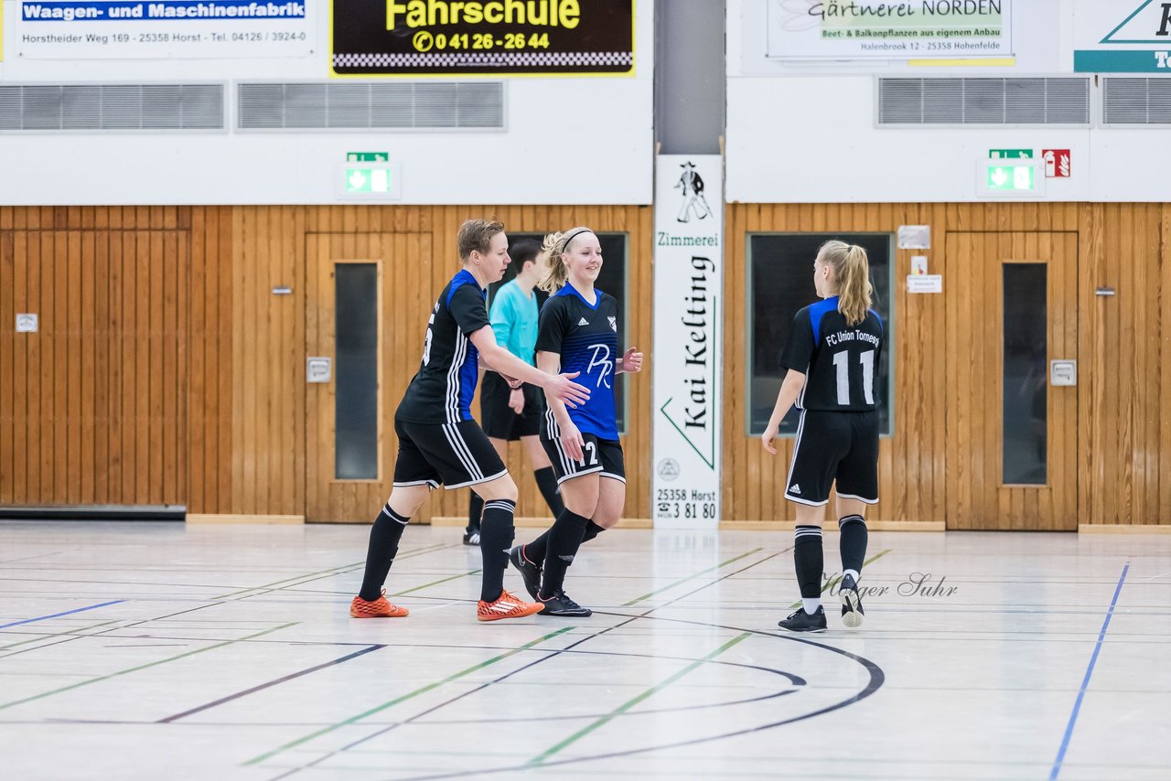 Bild 197 - VR Bank Cup Horst